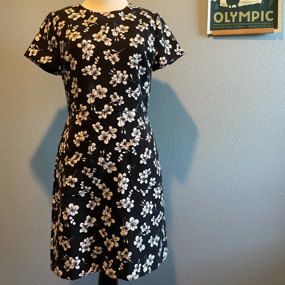 Loft Dress